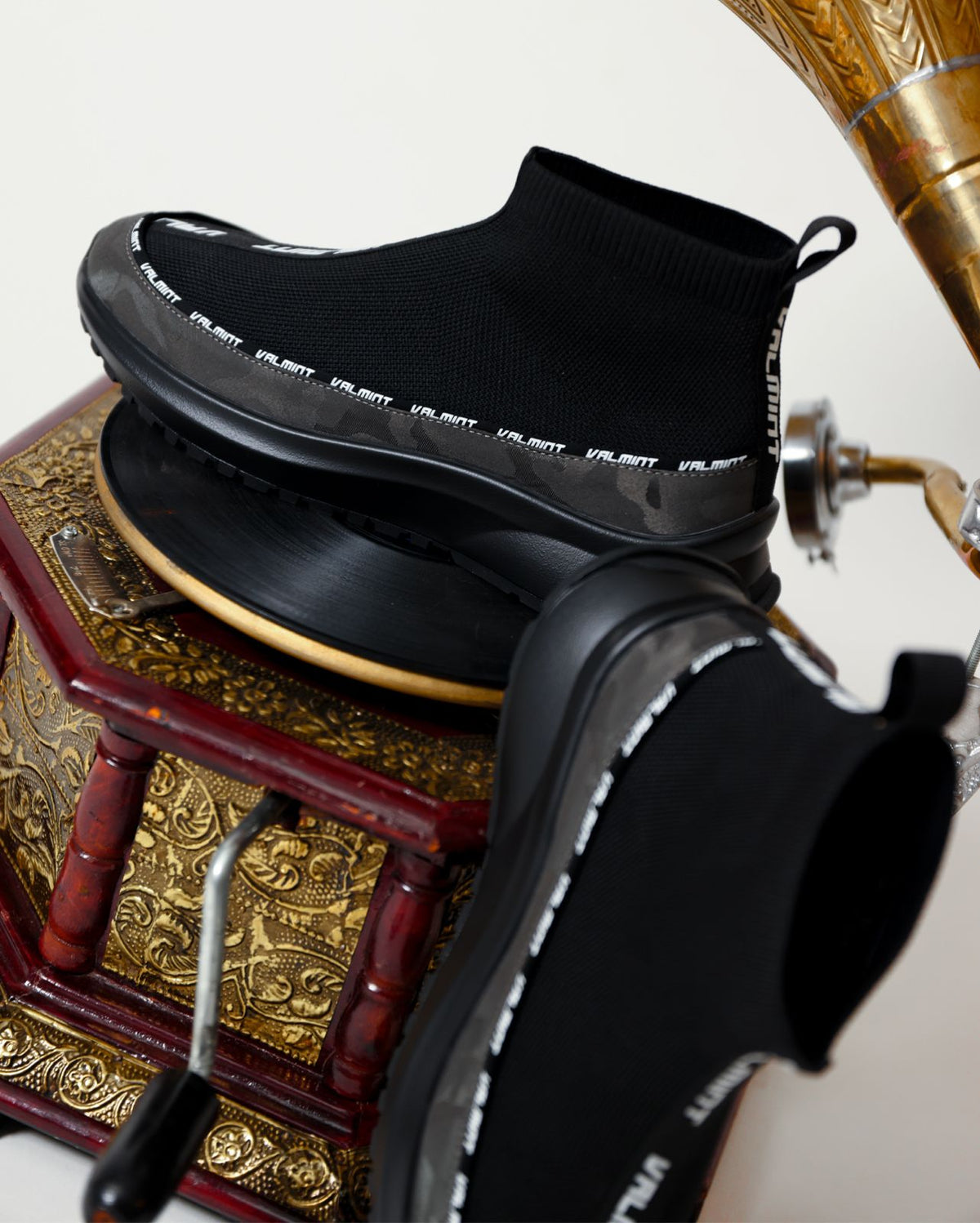 Footwear